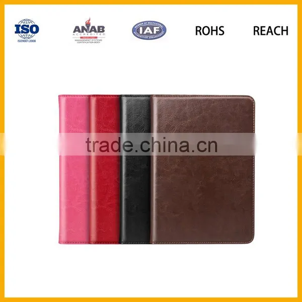 New Generation Covers for Ipad Leather Case photo-5