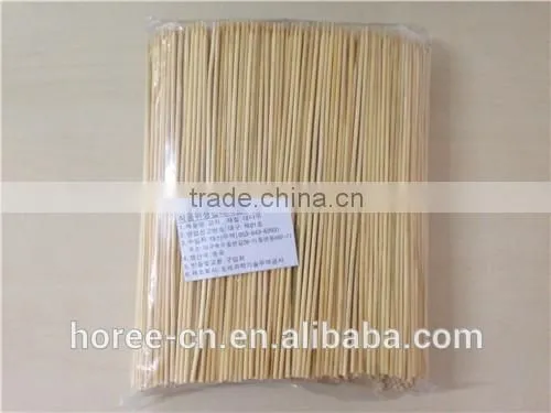 BBQ Bamboo Picks Skewers photo-5