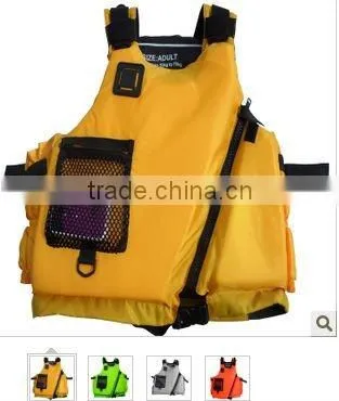 2014 Best Selling Life Jacket