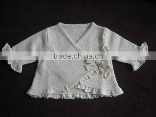 Baby Cashmere Knitwear