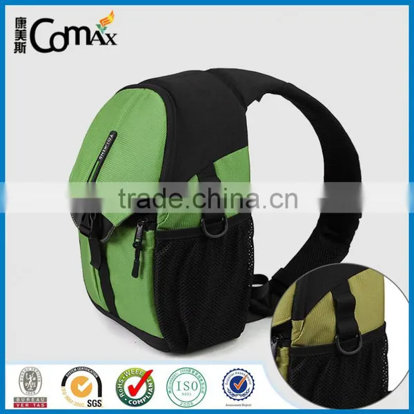 Smooth Gunmetal Backpack Ring Black Alloy Bulk Metal D Ring photo-6