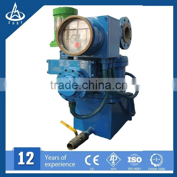 Wholesale Pipeline Clean Pig Launcher and Receiver