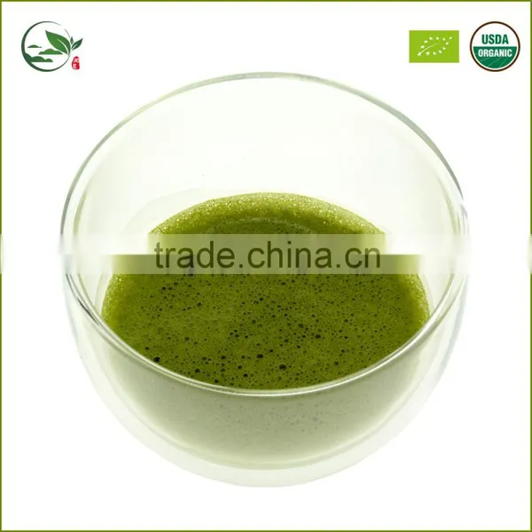 Food Grade Matcha Recipe Delicious Matcha Latte photo-5