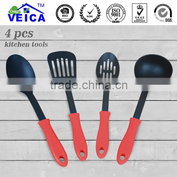 2016 Mexican Stainless Steel Kitchen Tools Set