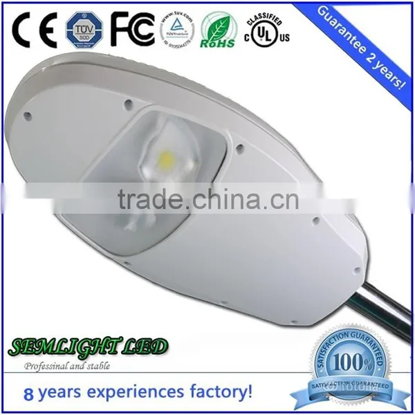 Professional Manufacturer of High Quality High Power LED Solar Street Light photo-2
