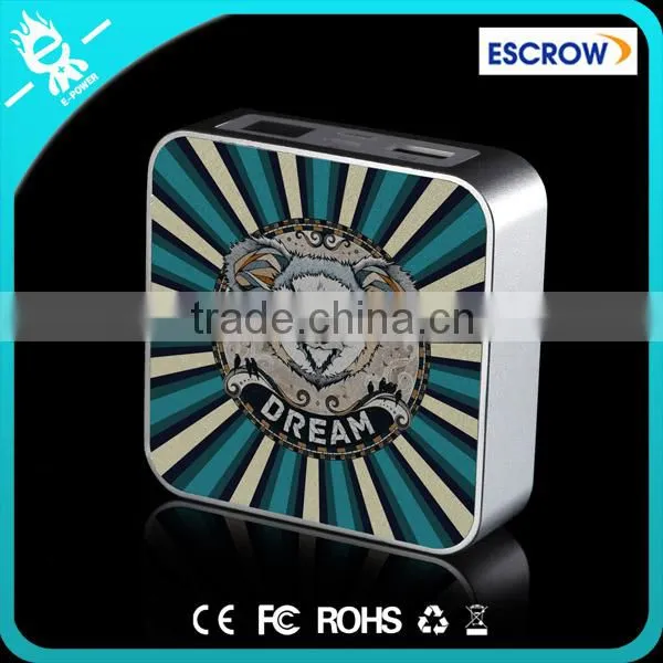 Guangzhou Power Bank Factory for All Mobile Phones photo-5