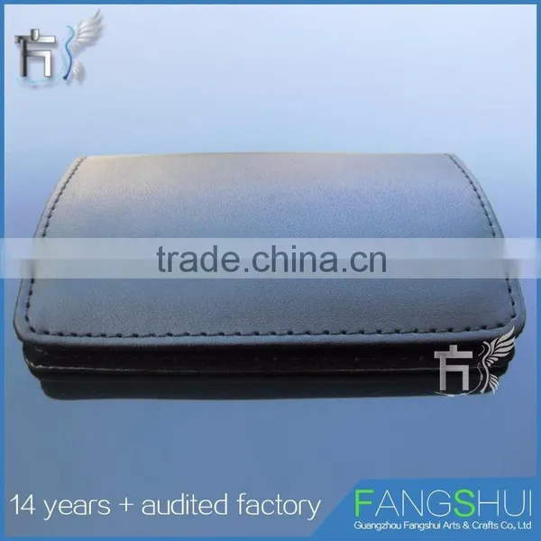 Free Sample Metal Wallet Card Holder Hot Sale photo-2