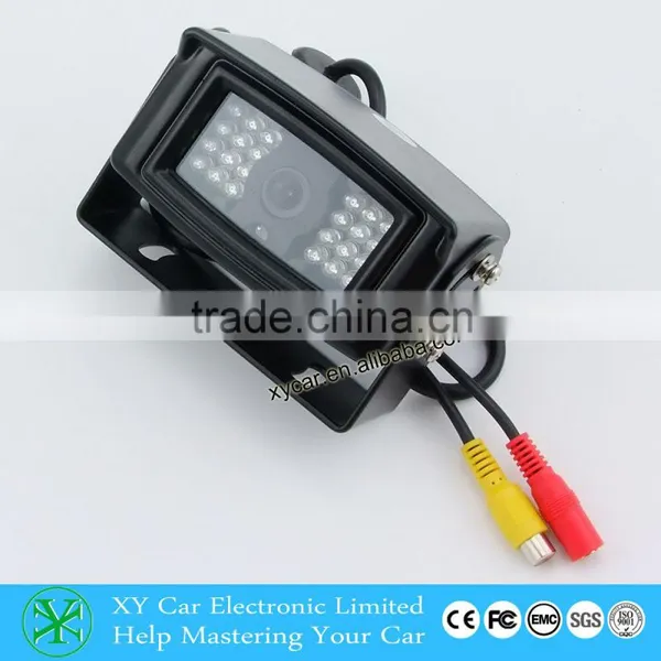 Bus Camera Rear View Camera Back View Camera CCD Bus/Truck With IR(XY-09) photo-3