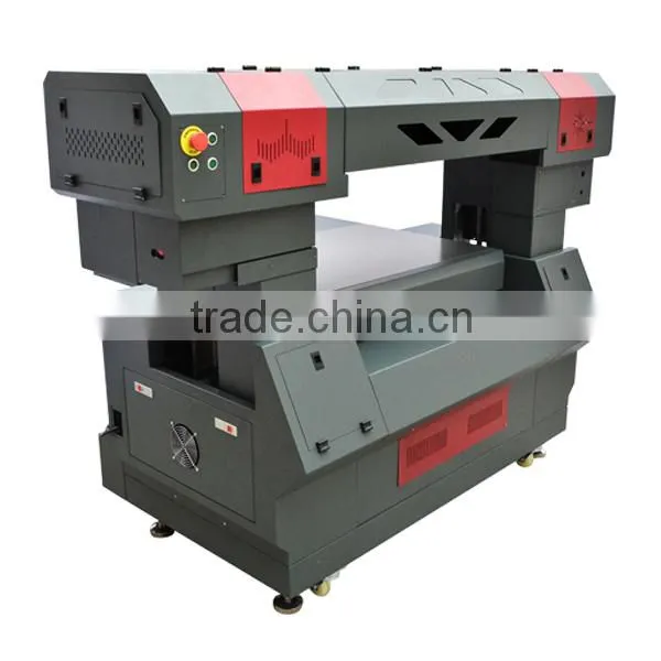 Emboss Feeling uv Printer Mini uv Printer With Free RIP System photo-2