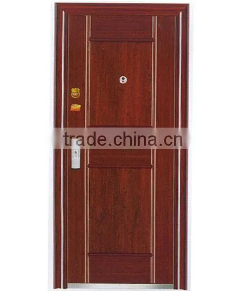 Made in China Steel Security Door