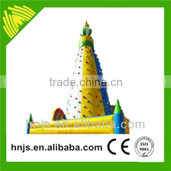 Wall Games For Kids Inflatable Climbing Wall Inflatable Games For Adults photo-4