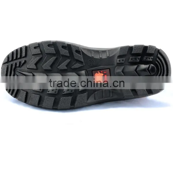 Safety Shoes Sport Work Shoes Office Safety Shoes Lujiang Brand photo-4