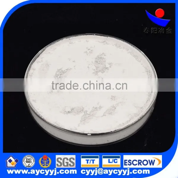 Nitrided Silicon Supplied by China Manufacturer photo-5