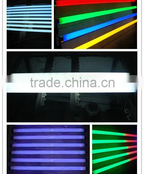 T8/T10 20w/40w Colored Light Bulbs photo-2