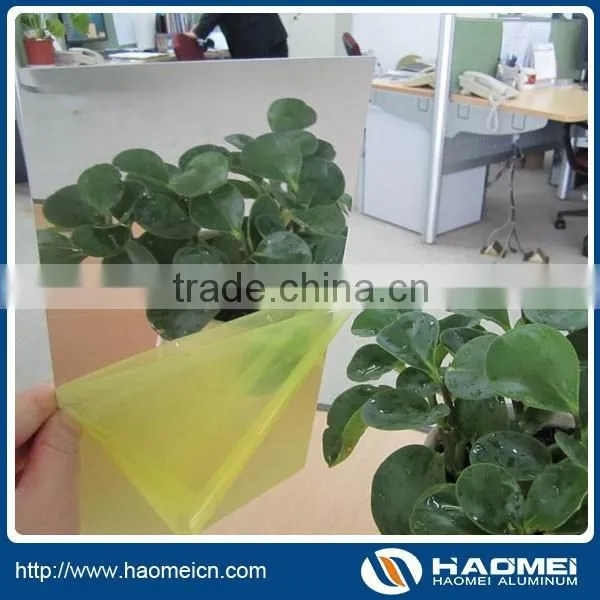 Aluminum Mirror Sheet 1060 1070 photo-4