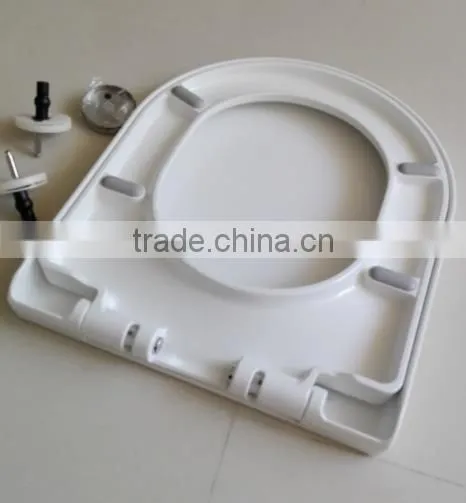 FG1121UF Good Quality European Popular Style Water Closet UF Toilet Seat photo-3