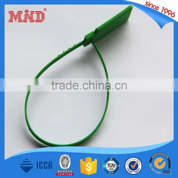 MDT05 Plastic Rfid Cable Tie Tags photo-3