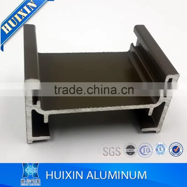 Creative Products Aluminum Extrusion Solar Panel Frame New Items in China Market photo-4