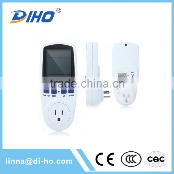 Promotion Best Price Electronic Energy Meter