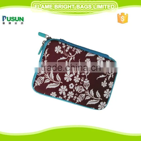 Cheap Neoprene Protective Laptop Bags for Teenage Girls photo-2