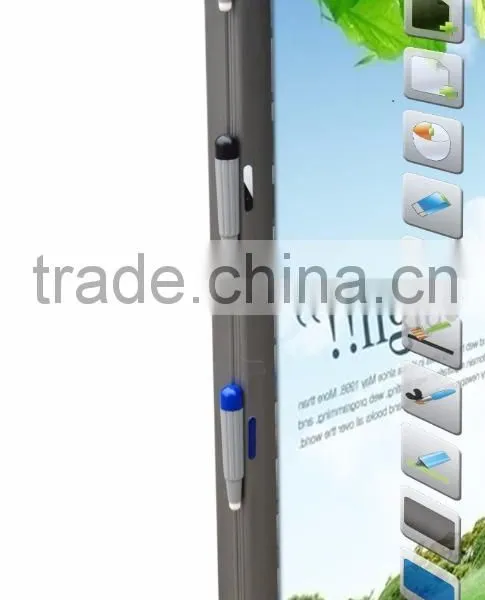Smart Interactive Whiteboard for Digital Classroom With OEM ODM SKD Service photo-3