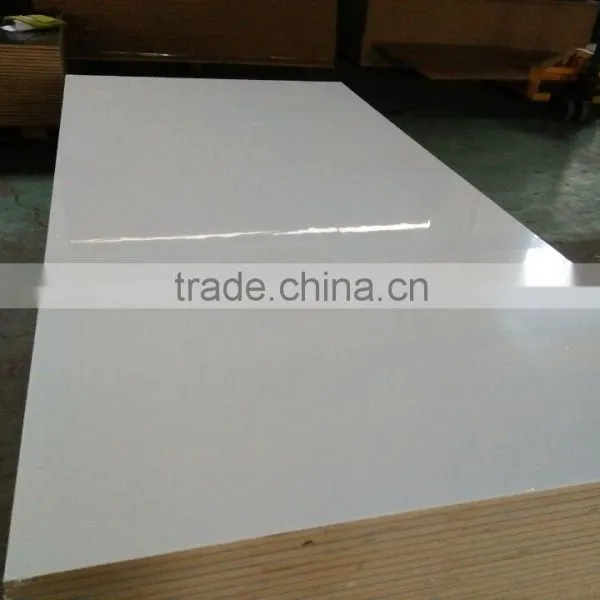 Acrylic Sheet Pressed Pvc Foam Board --Water -proof,smooth Surface photo-2