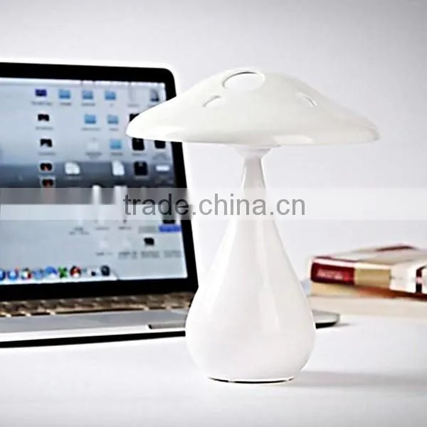 ce Rohs 5v Mushroom-type Led Table Lamp 2015 photo-4