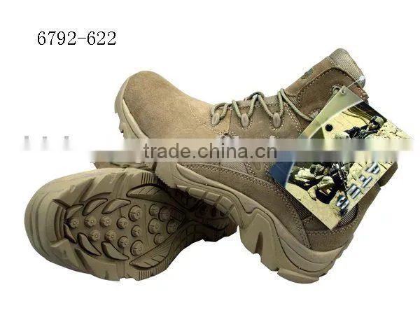Tactical BETES Boots