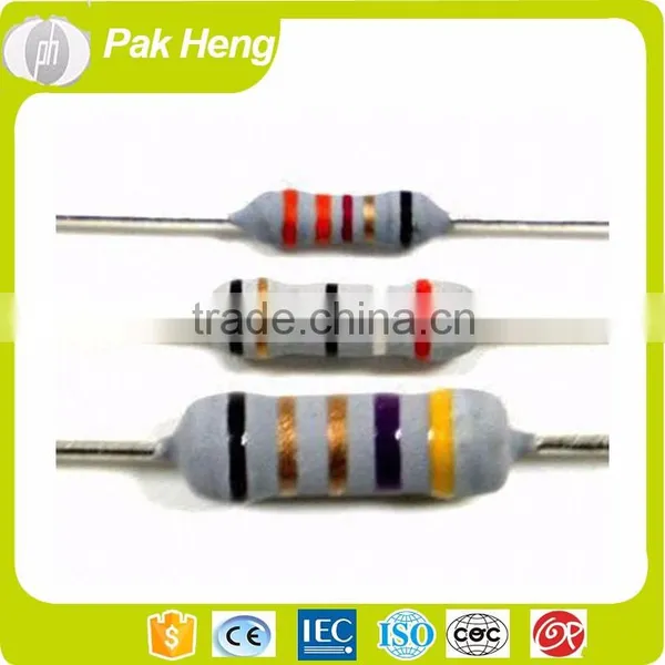 Electrical Safety Fuse Resistor photo-3