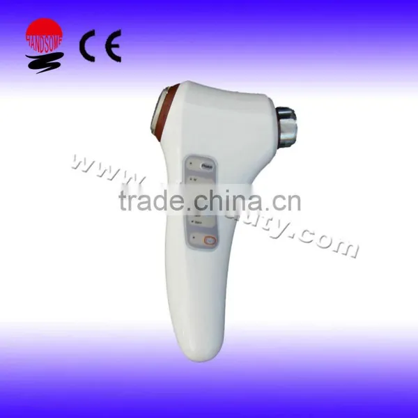4-in-1 Ionic Photon Ultrasonic Beauty Machine Ipl Beauty Equipment