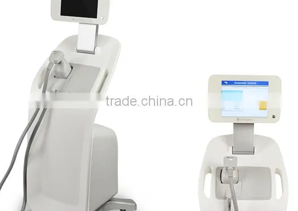 Fashionable Product Ultrasound Hifushape for Slimming Skin Tighten Machine photo-2