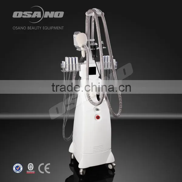 Super Power Slimming RF Lipo Laser Slimming Body Equipment photo-3