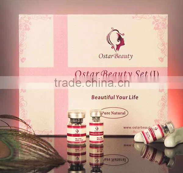 Repair Oil Micro Needle Treat Medical Laser, IPL Treatment After Wound Repair OstarBeauty Set photo-2