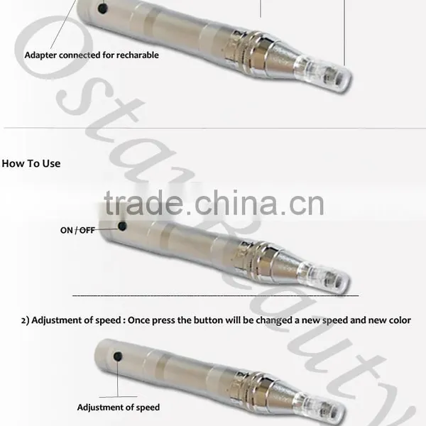 Derma Pen Professional