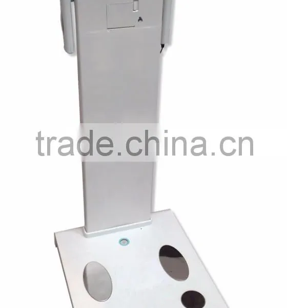 Body Fat Analyzer Body Composition Analyzer in Clinical Analytical Instruments photo-2