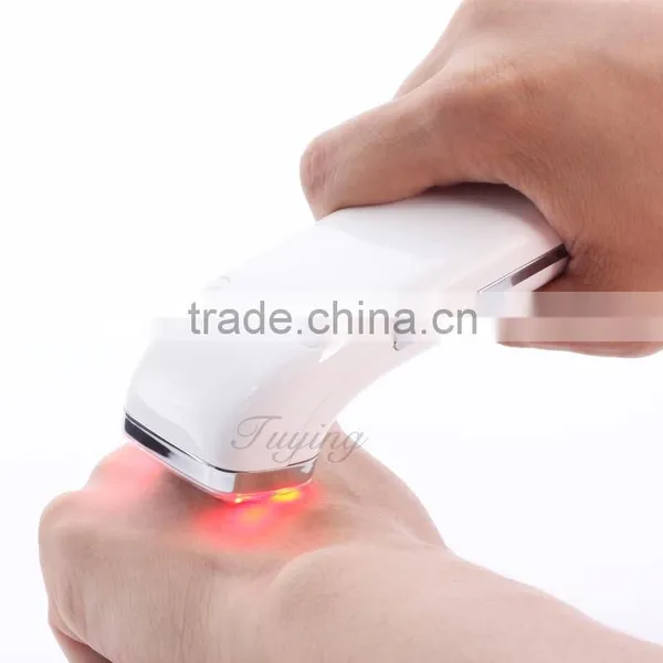 China Beauty Salon Equipment Handheld RF Emitter Heads for Care Skin photo-2