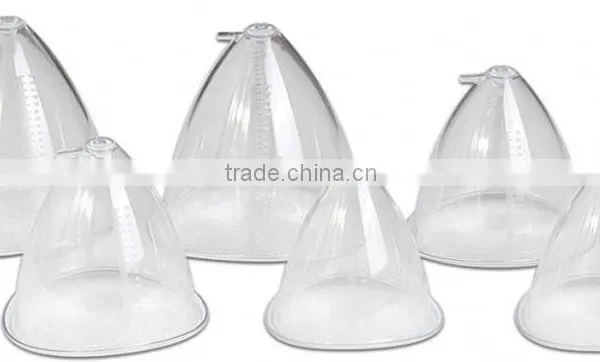 NV-600 Butt Enlargement Breast Massager Machine Increase Breast Size Enhancement Pump Machine photo-3