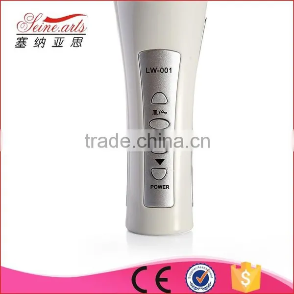 Chargeable Photon Ultrasonic Skin Care Machine Portable Lw-001 photo-5