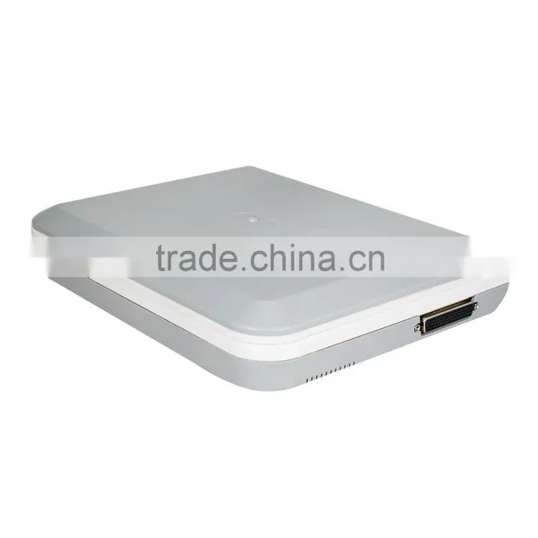 Carejoy Laptop Ultrasound Machine Ultrasound Scanner With Convex Probe RUS-9000F2 by CE ISO Approved photo-3