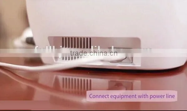 Breast Lifting Up Professional Home Use Ipl Skin Rejuvenation Pain Free Machine Home Anti-aging Beauty Machine Factory Price Skin Care photo-5
