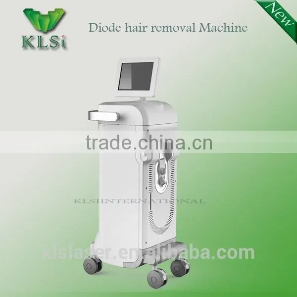 Newest Diode Laser Fhr System Manufacturer for Beauty Equipment photo-2
