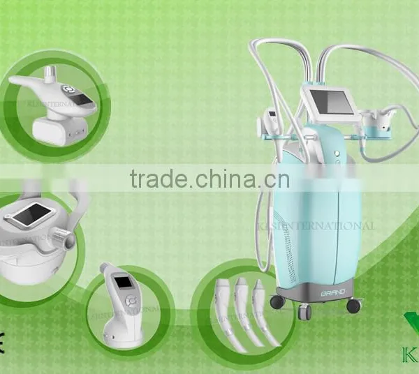 KLSi Fat Freezing Fat Reduction Machine photo-6