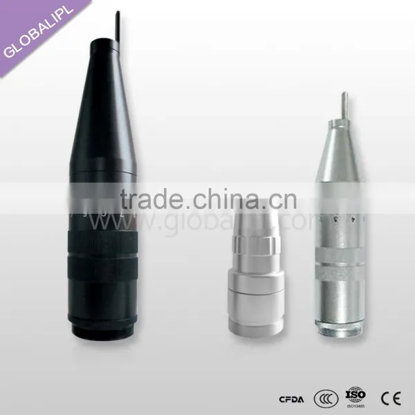 Positive Feedback Facial Treatment Skin Care Dark Color Tattoo Dispelling Machine photo-6
