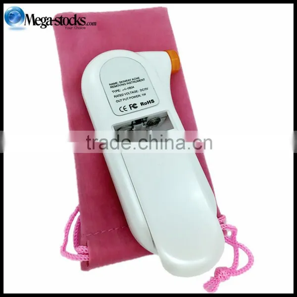 Best Quality Therapy Acne Killer Wrinkle Blemish Removal Treatment Devices photo-2