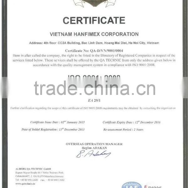 Vietnam Dried Tumeric Exporter(website: Hanfimex08) photo-5