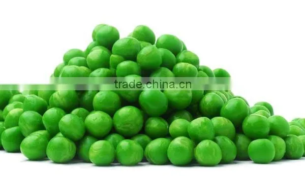 Frozen Green Peas