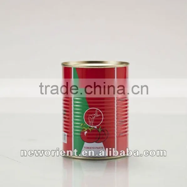 Tomato Paste Sacue Different Brix Red Color Good Quality and Smell Tomato Ketchup photo-3