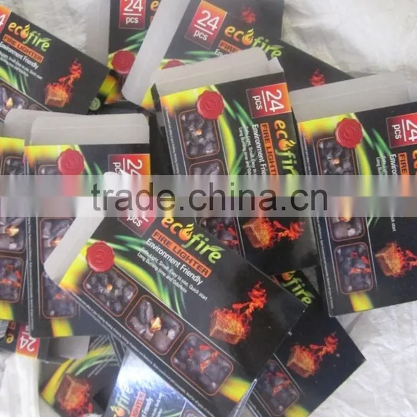 Fast Quick Fire Starter photo-3