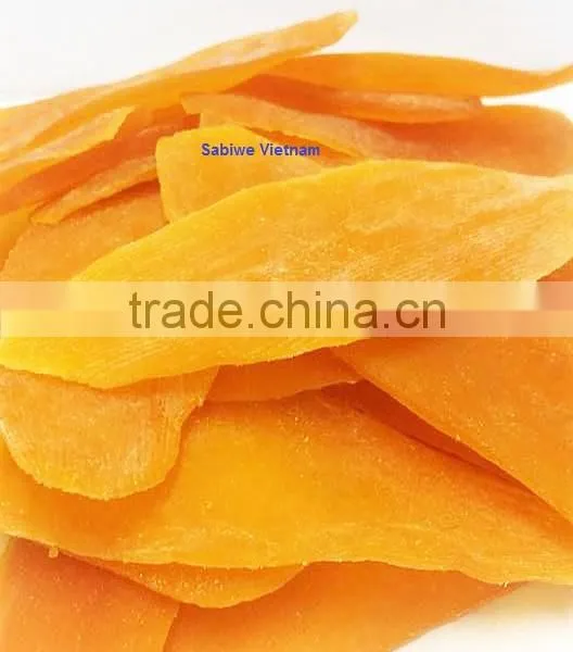 Vietnam HACCP/ISO/HALAL Soft Dried Magon Fruit photo-3