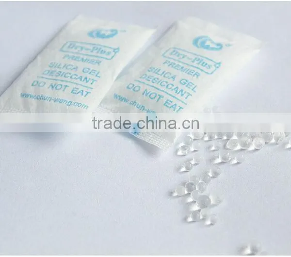 Diagnostic Rapid Test Kit Packaging Desiccant Packet photo-5